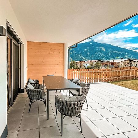Isanora - Garden & Private Whirlpool By Alpenluxus Appartements فغن المظهر الخارجي الصورة