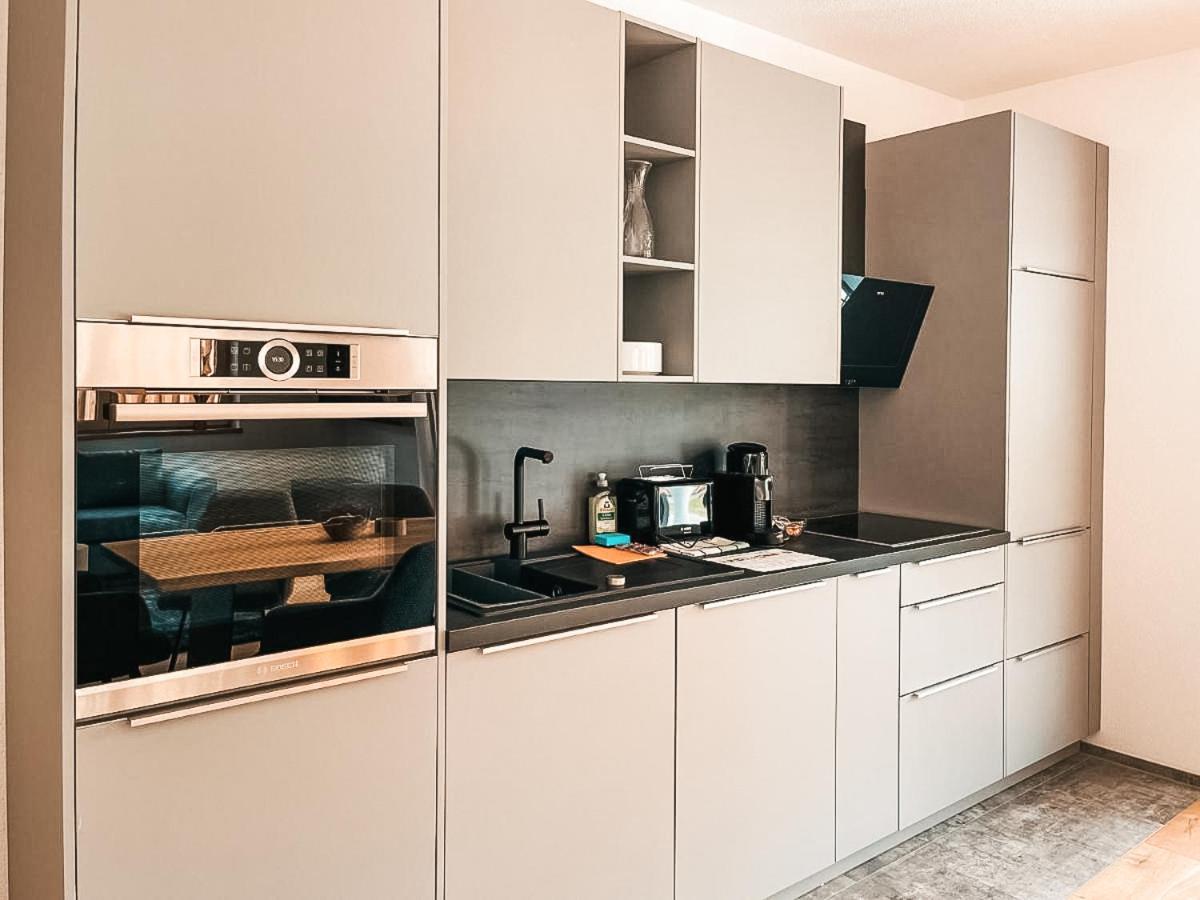 Isanora - Garden & Private Whirlpool By Alpenluxus Appartements فغن المظهر الخارجي الصورة