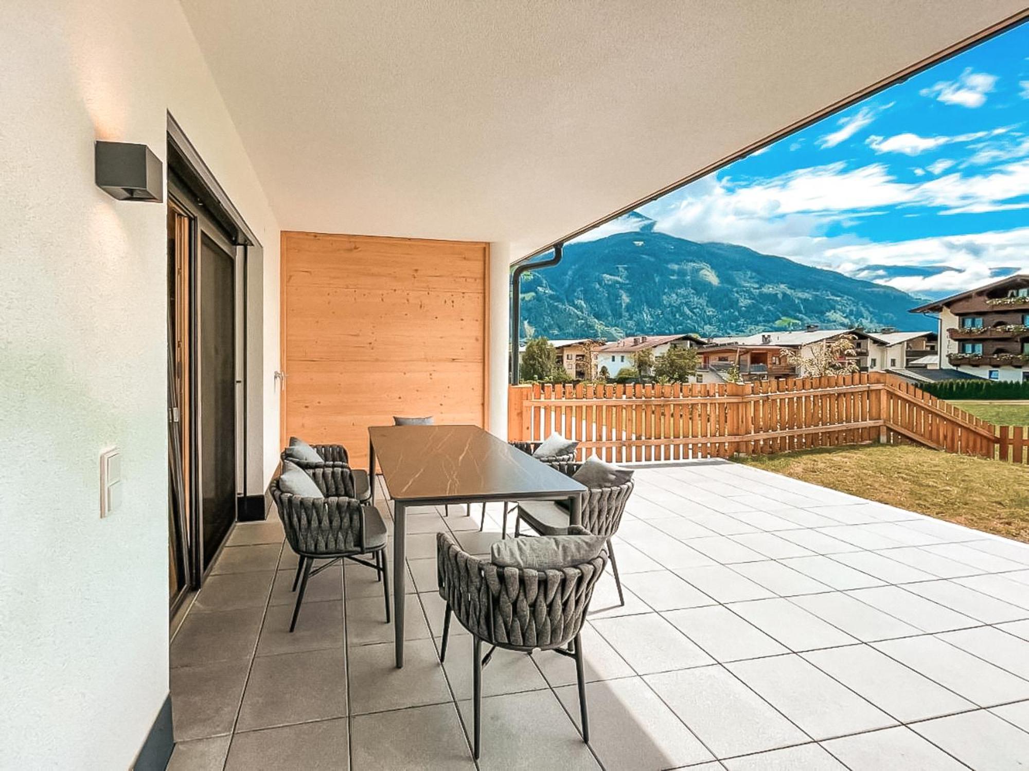 Isanora - Garden & Private Whirlpool By Alpenluxus Appartements فغن المظهر الخارجي الصورة